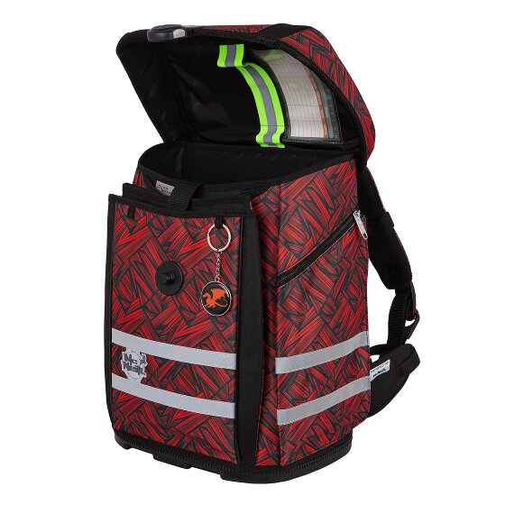 McNeill Perfecto School bag set 5-piece