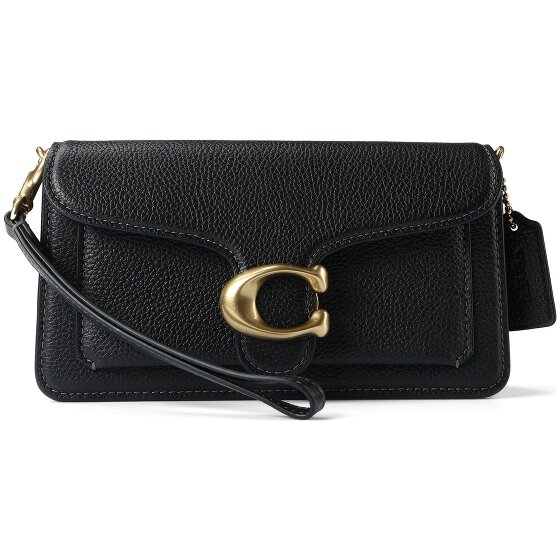 Coach Tabby Shoulder bag Leather 19 cm