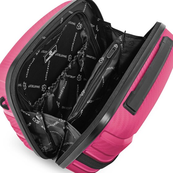 Smartbox Edition 01 Beautycase 34 cm