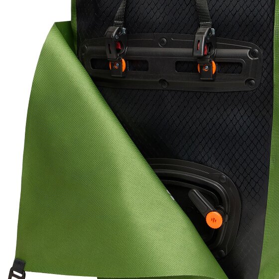 Vaude Aqua 26 L Daypack 43 cm Laptop compartment