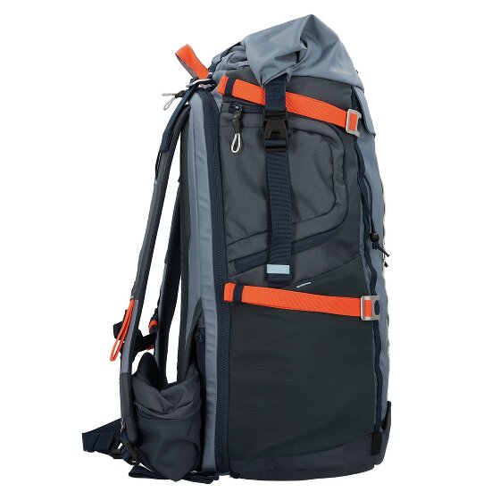 Tropicfeel Shelter Hiking backpack 50 cm