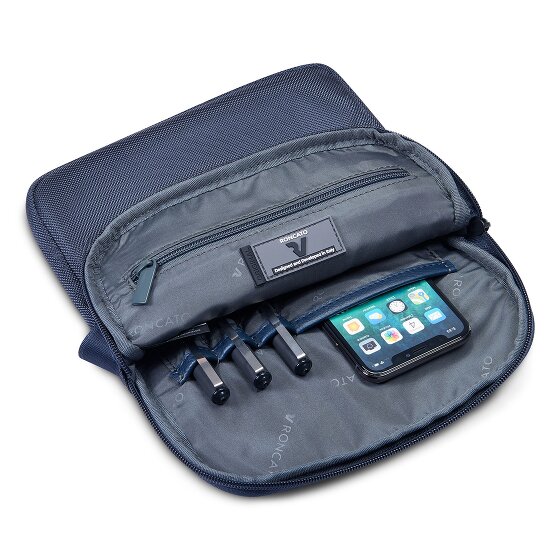Roncato Panama 4.0 Shoulder bag 21 cm