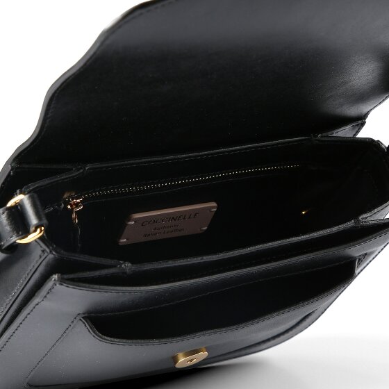 Coccinelle C-Me Shoulder bag Leather 21 cm