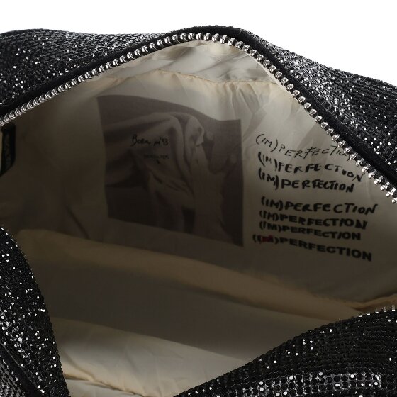 Patrizia Pepe Shoulder bag Leather 21 cm