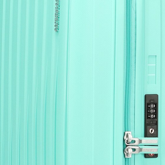 American Tourister Rejoy 4 wheels Cabin trolley 55 cm American Tourister Rejoy 4 wheels Cabin trolley 55 cm