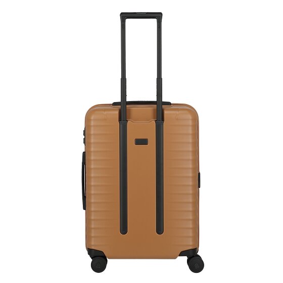 Titan Upgrade 4 wheels Trolley M 65 cm