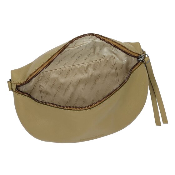 Harbour 2nd Just Pure Paulette Bum bag Genuine Leather 23 cm