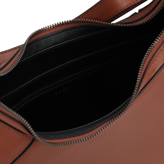 Liebeskind Lily Shoulder Bag Leather 32 cm