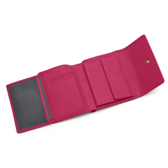 Lazarotti Bologna Leather Wallet Leather 12 cm