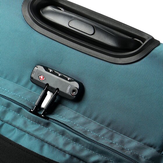 American Tourister Urban Track L 2-roll travel bag 78 cm