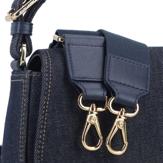 Lauren Ralph Lauren Tanner Shoulder Bag 20.5 cm