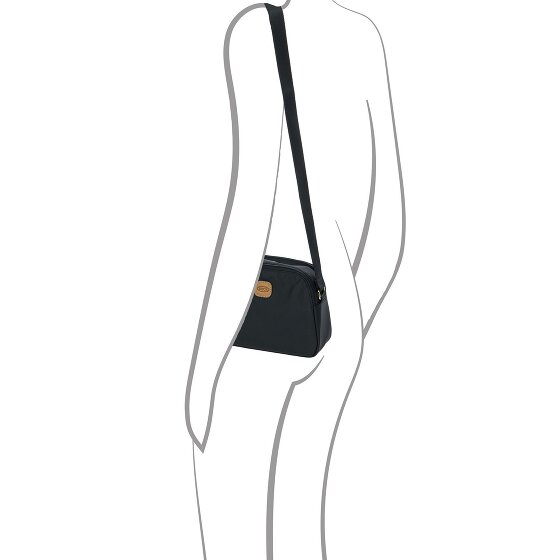 Bric's X-Collection shoulder bag 25 cm