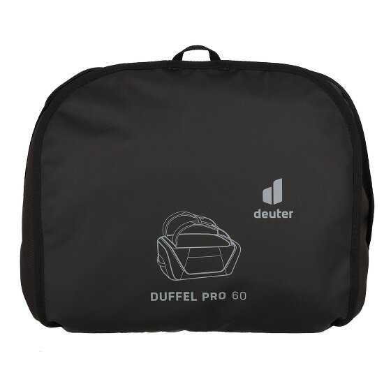 Deuter Duffel Pro 60 Weekender travel bag 66 cm