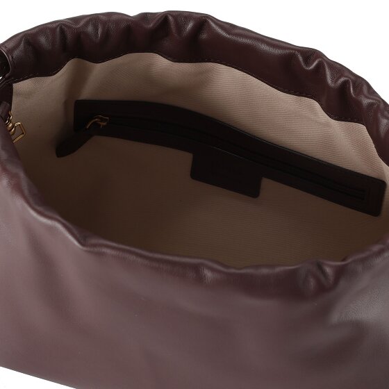 PINKO Shoulder bag Leather 35 cm