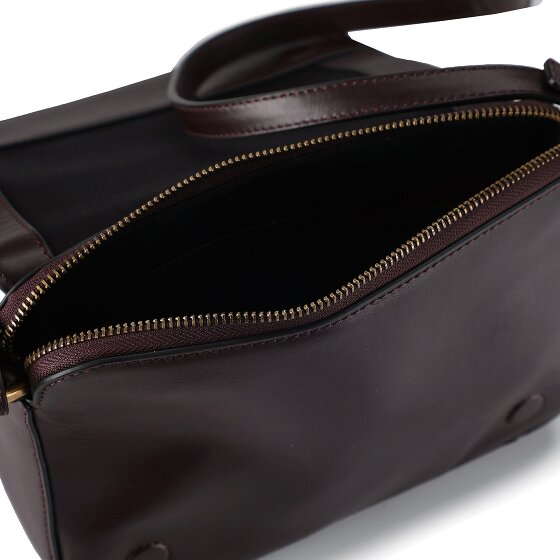 Liebeskind Dancing Letters Shoulder bag S Leather 23 cm