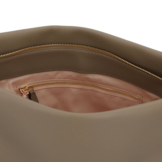 Coccinelle Boheme Handbag Leather 32.5 cm