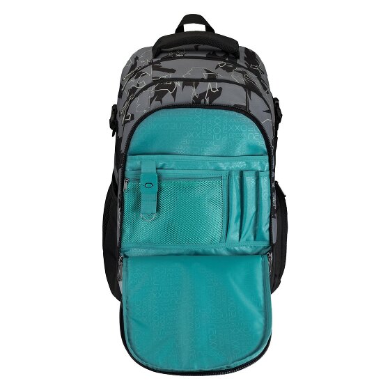 Neoxx Active Pro School Satchel 45.5 cm
