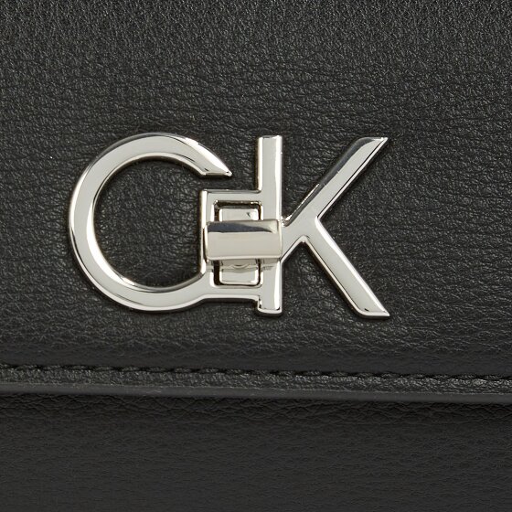 Calvin Klein Re-Lock Shoulder Bag 16.5 cm