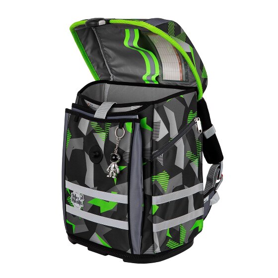 McNeill Perfecto School bag set 5-piece