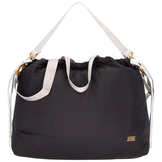 Jost Kemi shoulder bag 43 cm