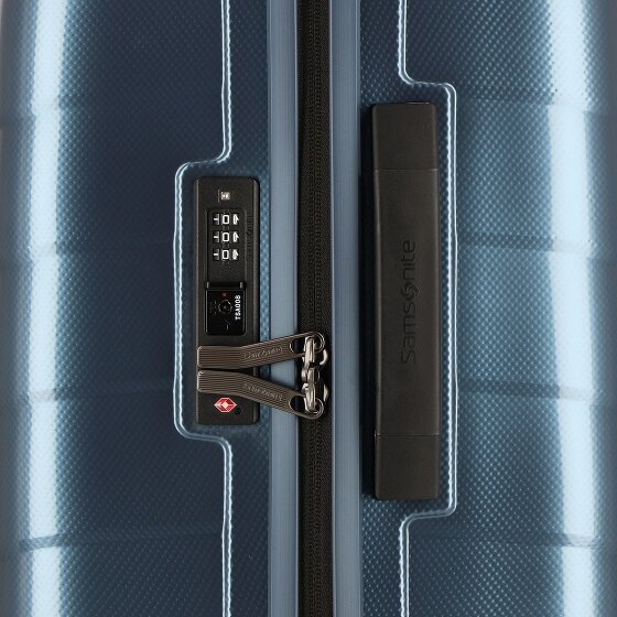 Samsonite Attrix 4 wheels Trolley 75 cm