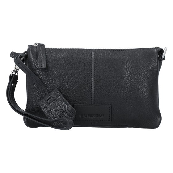 Burkely Soft Skylar Shoulder bag Leather 19 cm