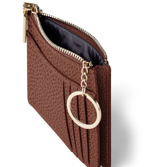 Lazarotti Bologna Leather key case Cardholder RFID leather 11.5