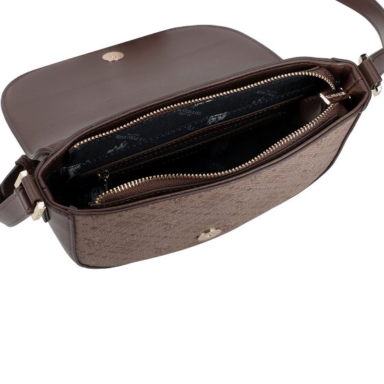 U.S. Polo Assn. New Hampton Shoulder bag 20.5 cm