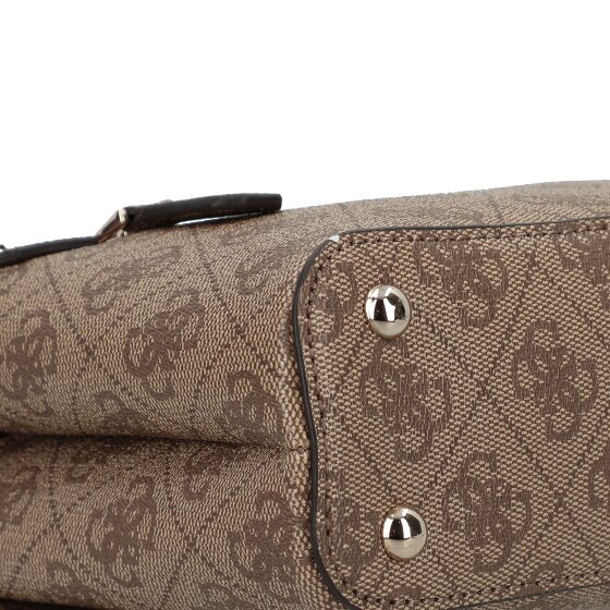Guess Eco Erica Shoulder Bag 24 cm