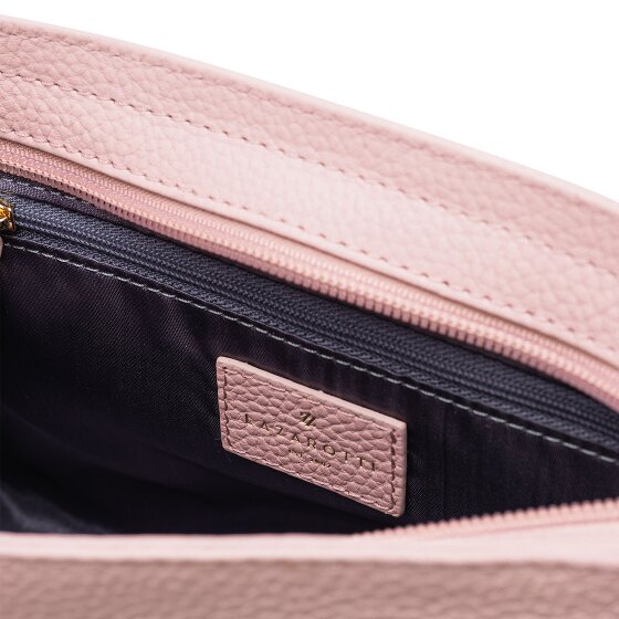 Lazarotti Bologna Leather Shoulder bag Leather 22 cm
