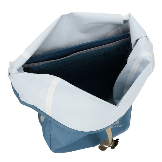 Deuter Weybridge 25+5L bicycle bag 43 cm