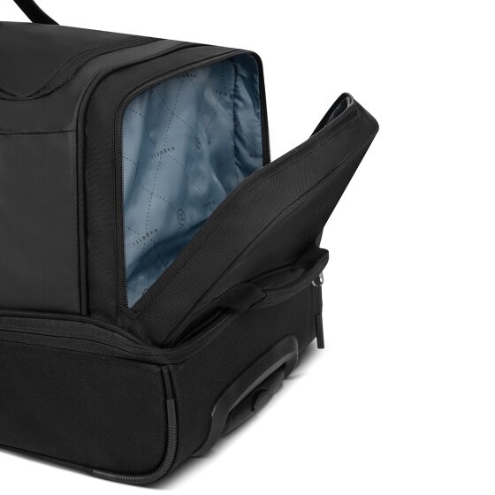 Bugatti Blanc Delight 2-wheel XXL travel bag 90 cm special size
