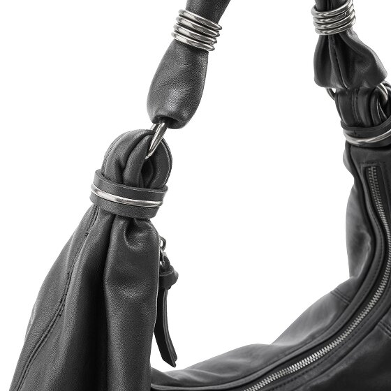 FredsBruder Always With You Shoulder Bag Leather 52 cm