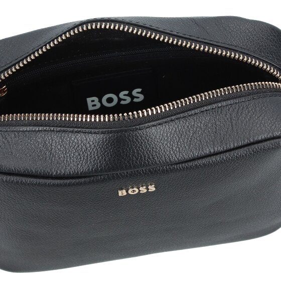 Boss Alyce Shoulder bag Leather 21 cm