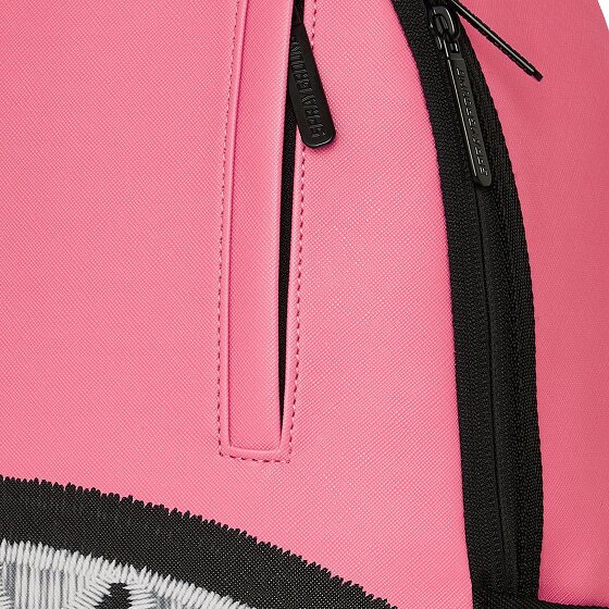 Sprayground Shark Central Daypack 45 cm Laptop compartment