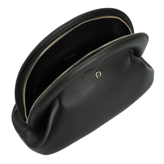 Aigner Dion Shoulder bag Leather 30 cm