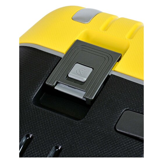 Eminent Vertica SE 4 wheels Trolley L 76 cm