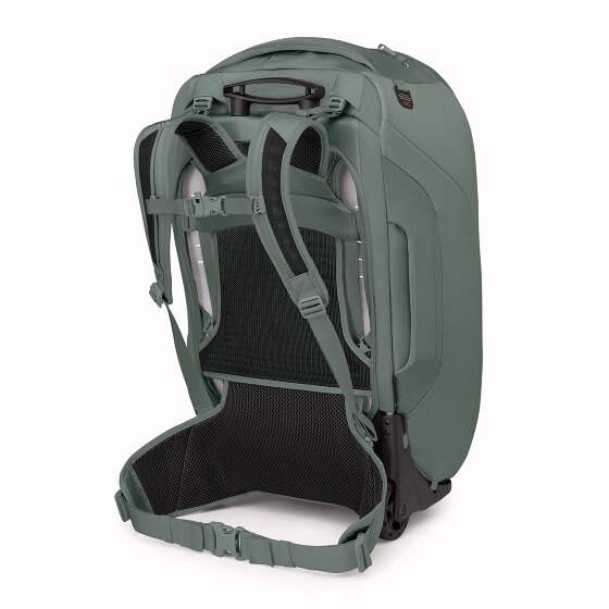 Osprey Sojourn 60 2 wheels Travel bag 71 cm