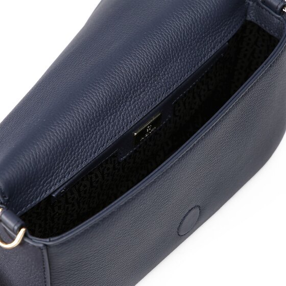 Aigner Zita Shoulder bag Genuine Leather 23 cm