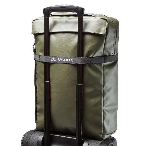 Vaude Mineo 20L bike backpack 48 cm laptop compartment