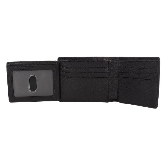 Fossil Huntington Wallet Leather 11 cm