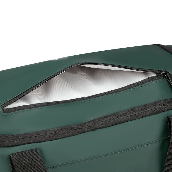 Delsey Paris Maubert 2.0 Weekender travel bag 50 cm