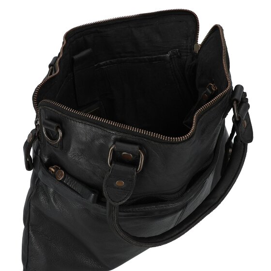 Harbour 2nd Urban Poets Vega Laptop bag Leather 38 cm