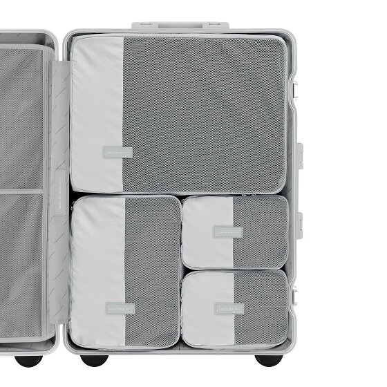 Kapten & Son Heathrow 4 wheels Trolley 69 cm