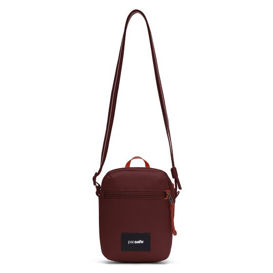 Pacsafe Pacsafe Go Mini Bag Shoulder Bag 12.5 cm Pacsafe Pacsafe Go Mini Bag Shoulder Bag 12.5 cm