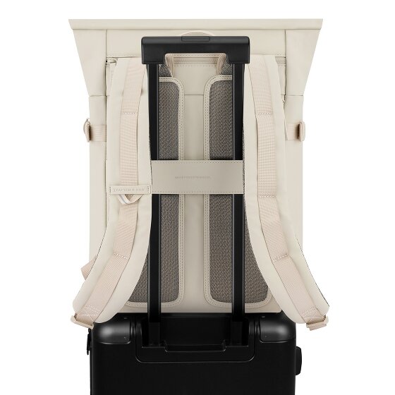 Kapten & Son Helsinki Daypack 46 cm Laptop compartment