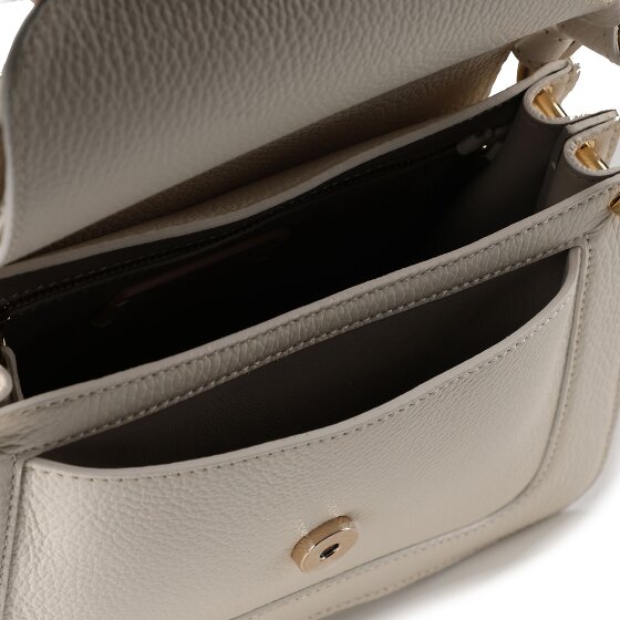 Coccinelle C-Me Shoulder Bag Leather 23.5 cm