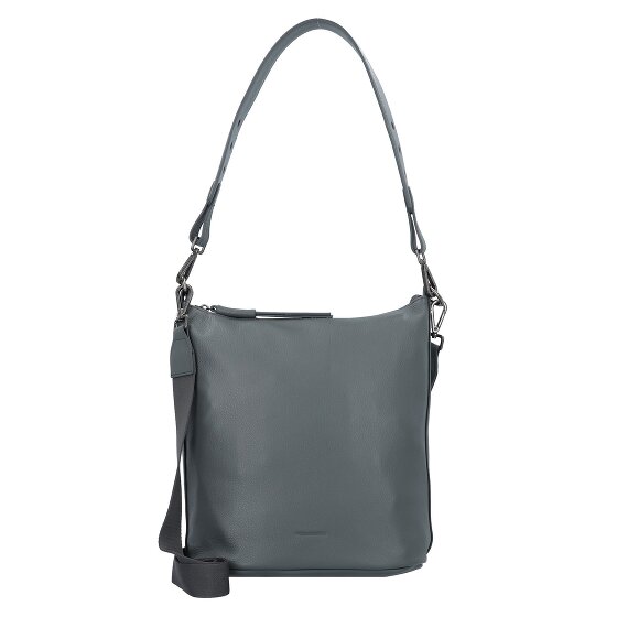 FredsBruder Nea Shoulder Bag Leather 32 cm