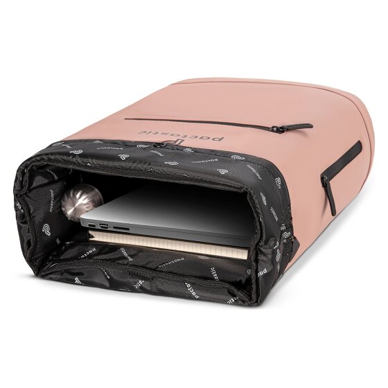 Pactastic Urban Collection Daypack 50 cm Laptop compartment