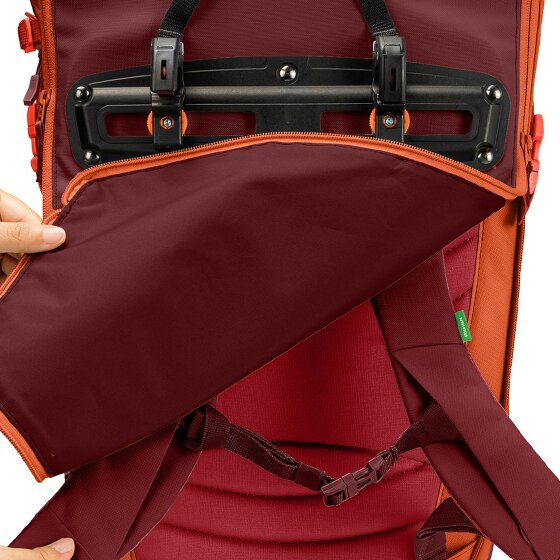 Vaude City Bike II Bicycle bag 34 cm